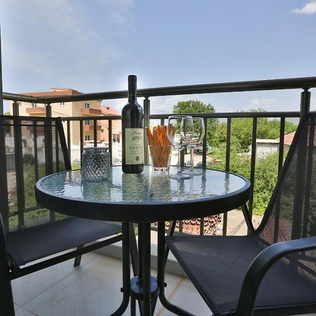 Kristina Apartments ติวัต ภายนอก รูปภาพ