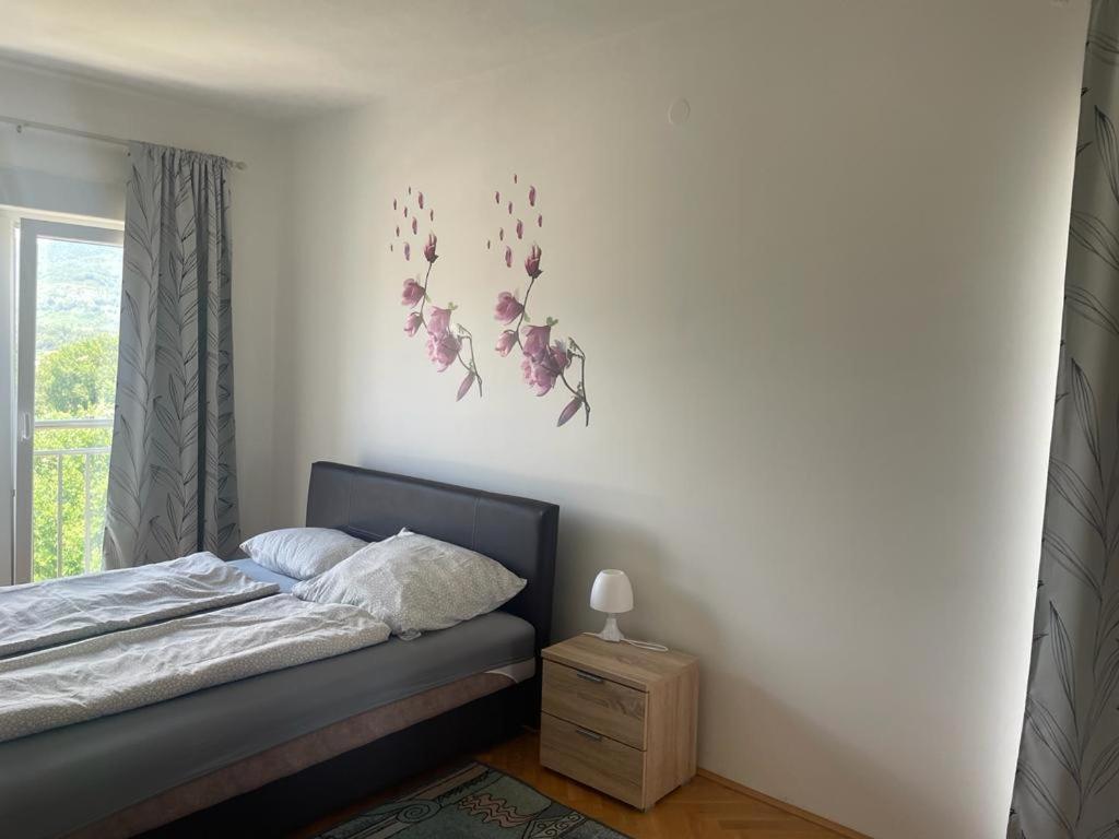 Kristina Apartments ติวัต ภายนอก รูปภาพ