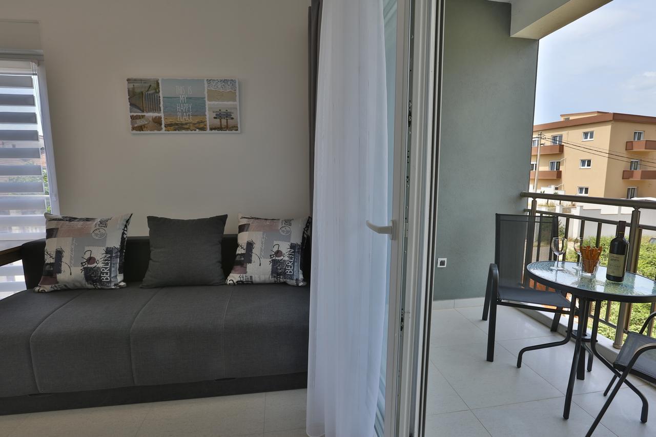 Kristina Apartments ติวัต ภายนอก รูปภาพ