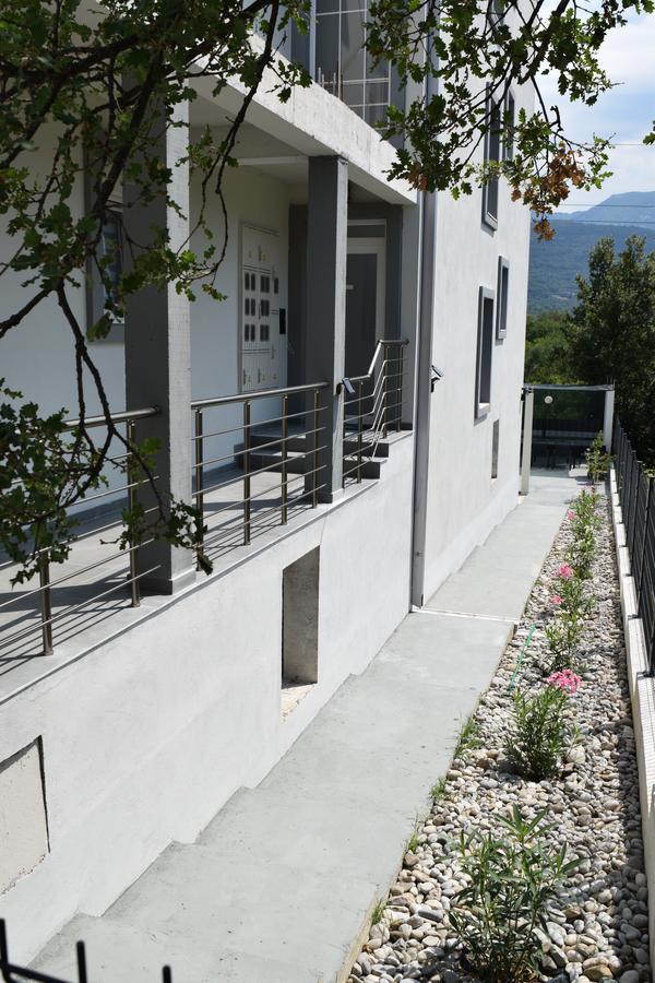 Kristina Apartments ติวัต ภายนอก รูปภาพ